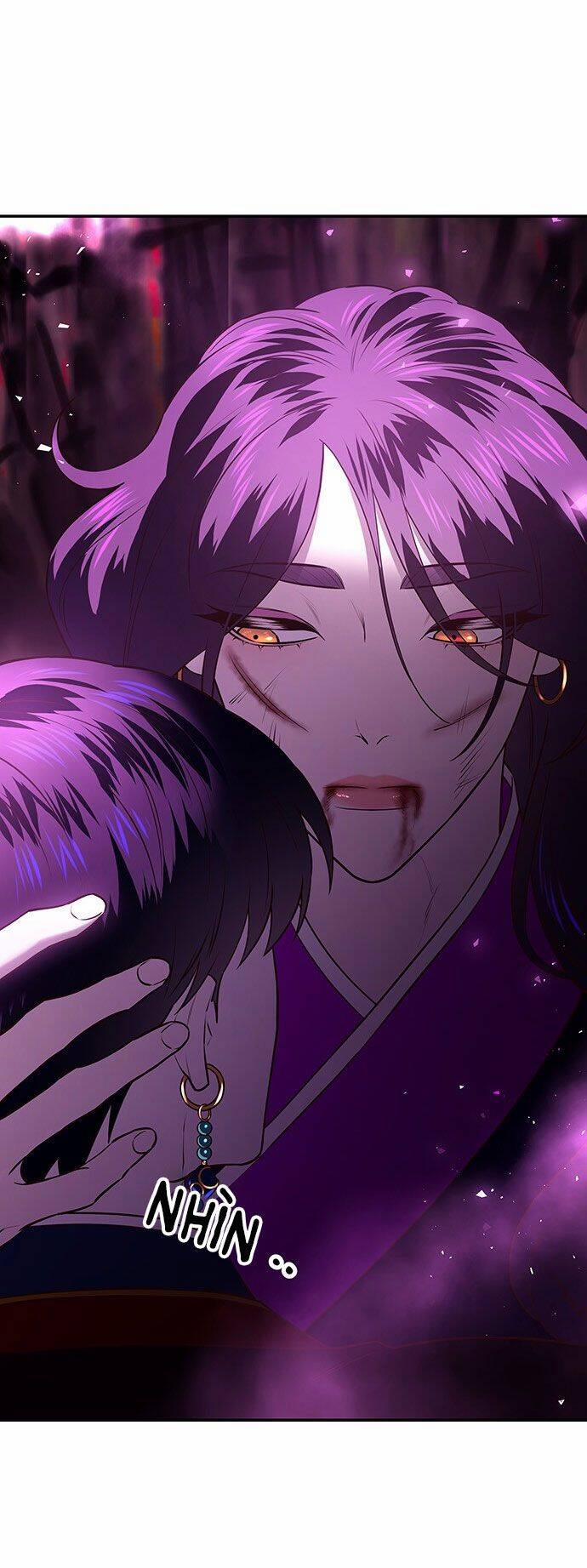 Vương Tử Huyền Bí 33 trang 11