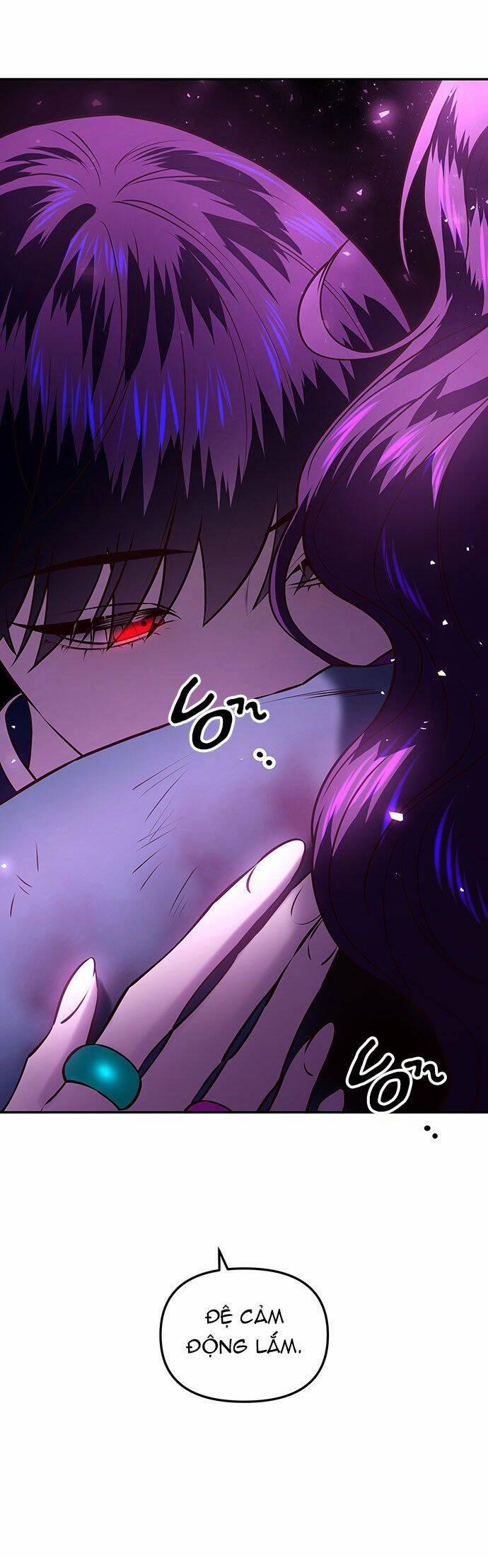Vương Tử Huyền Bí 33 trang 14