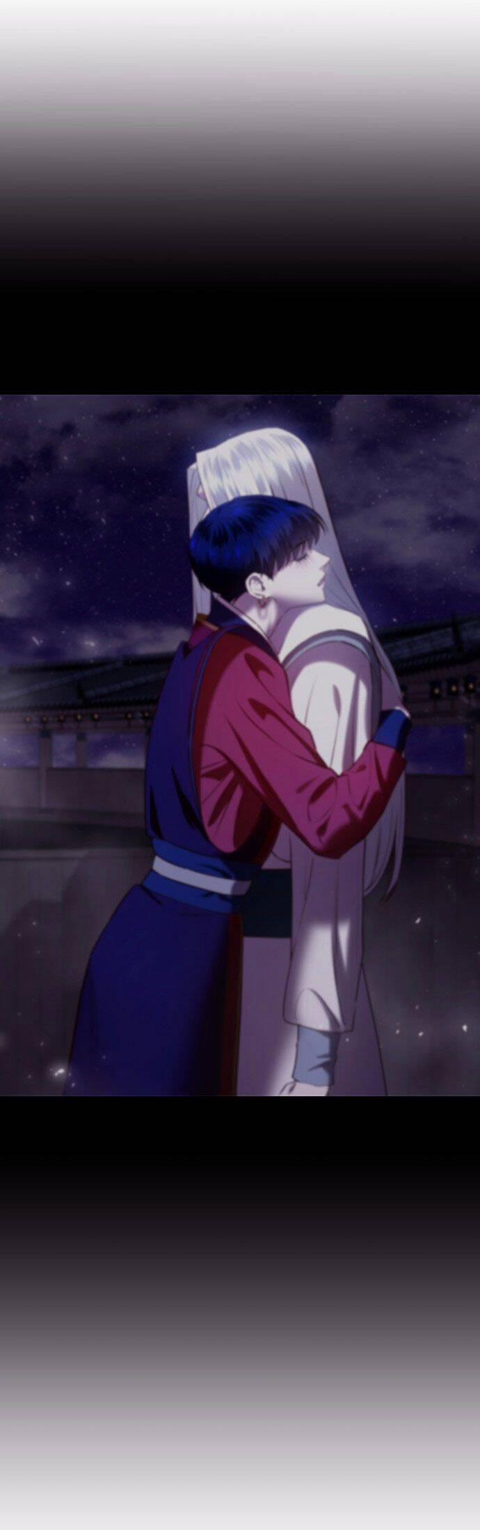 Vương Tử Huyền Bí 33 trang 16