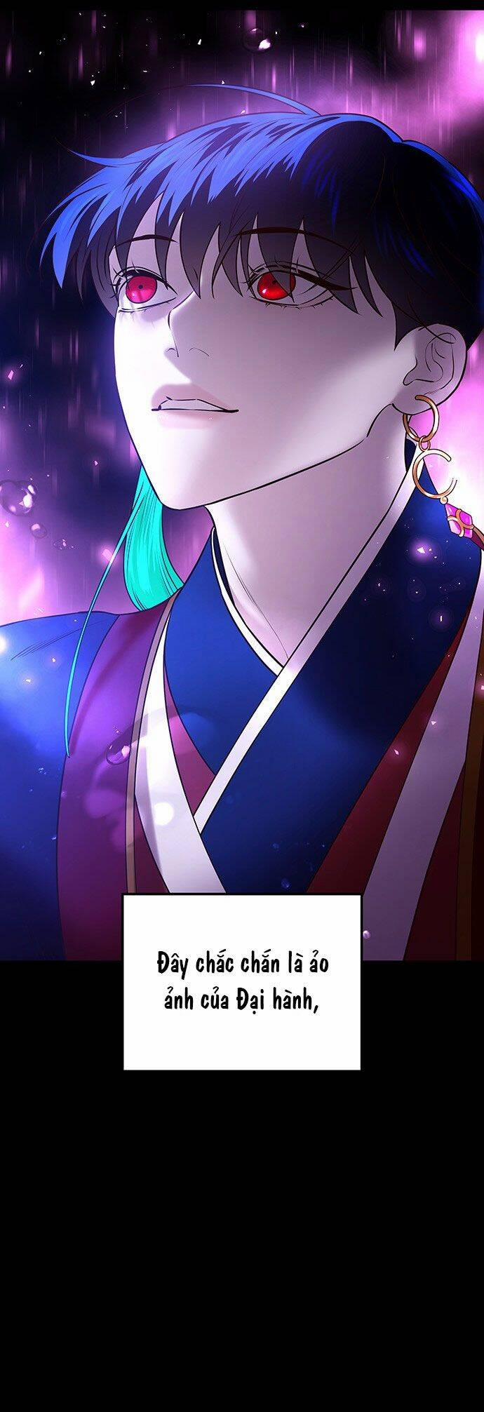 Vương Tử Huyền Bí 33 trang 20