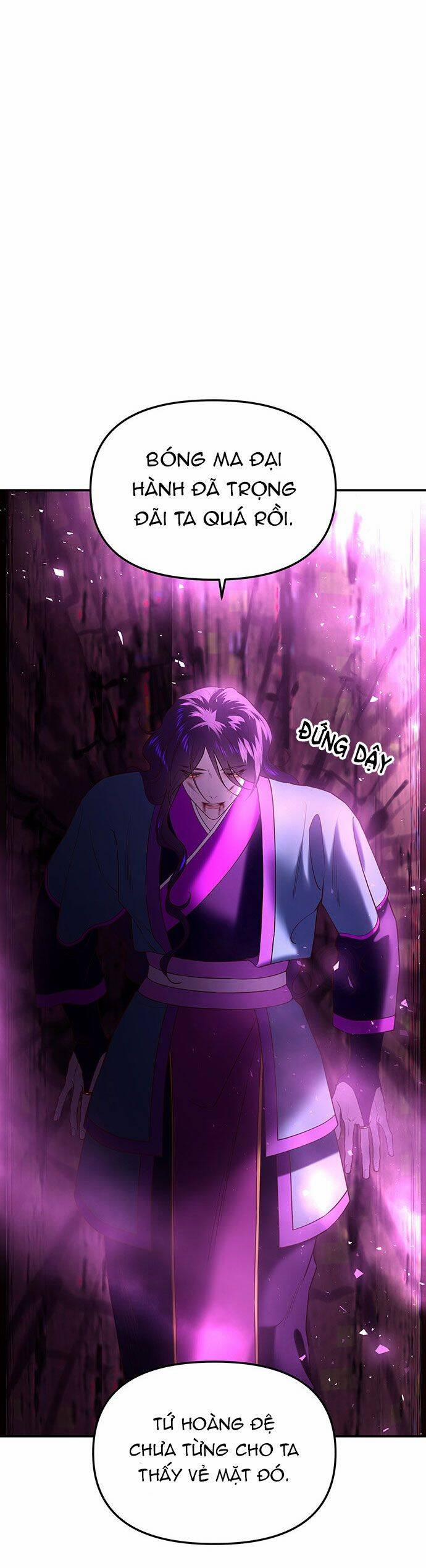 Vương Tử Huyền Bí 33 trang 28