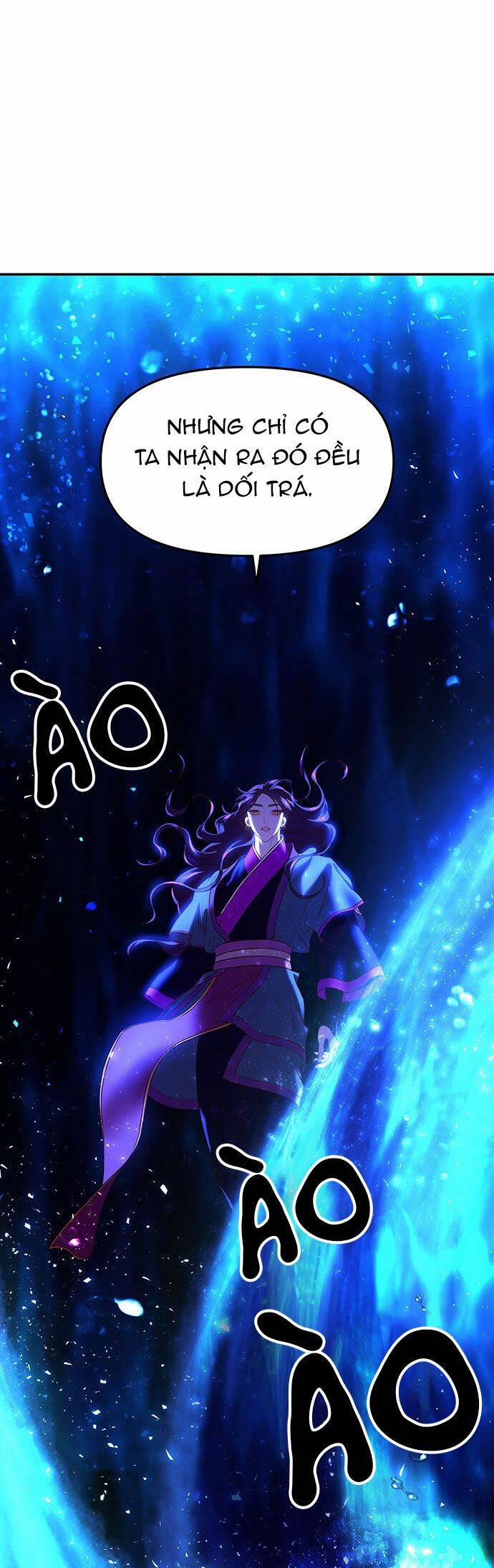 Vương Tử Huyền Bí 33 trang 31