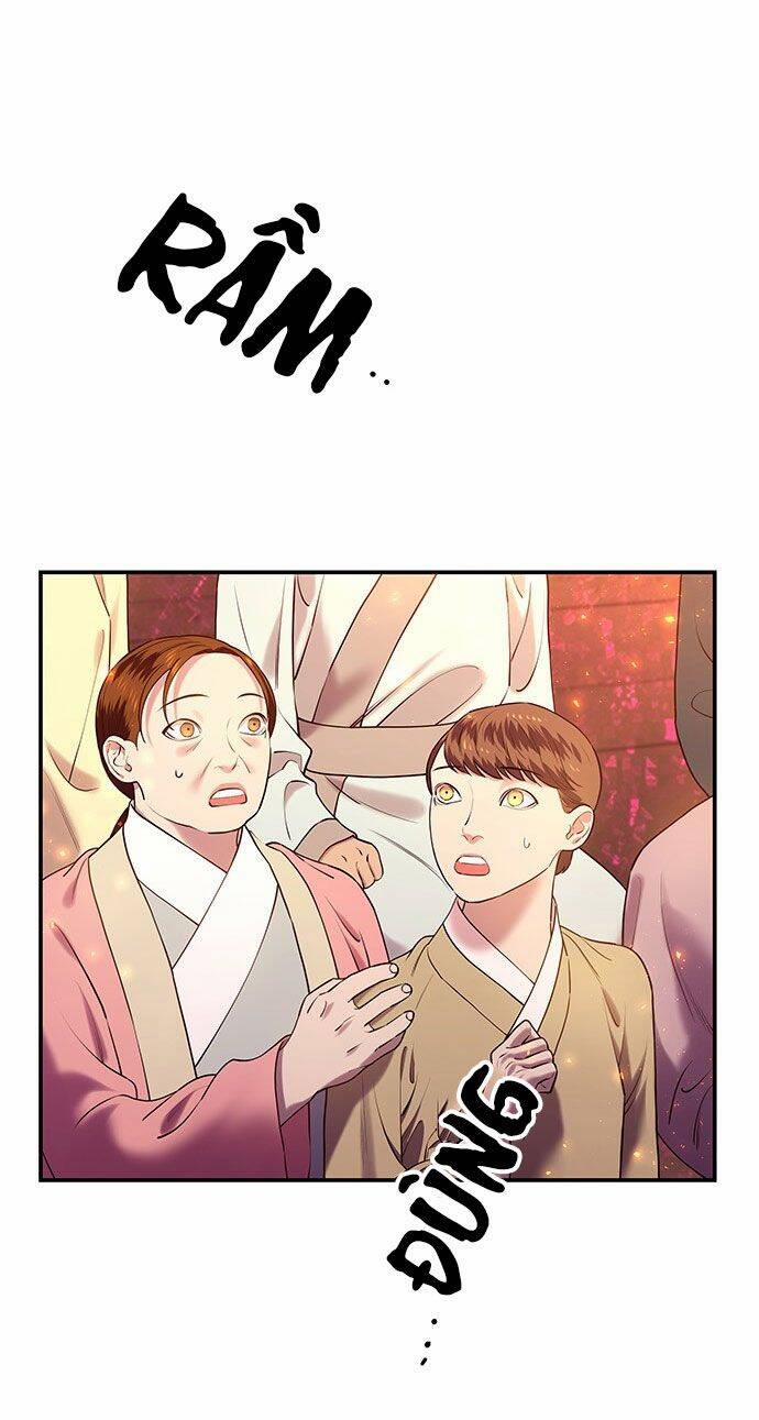 Vương Tử Huyền Bí 33 trang 37