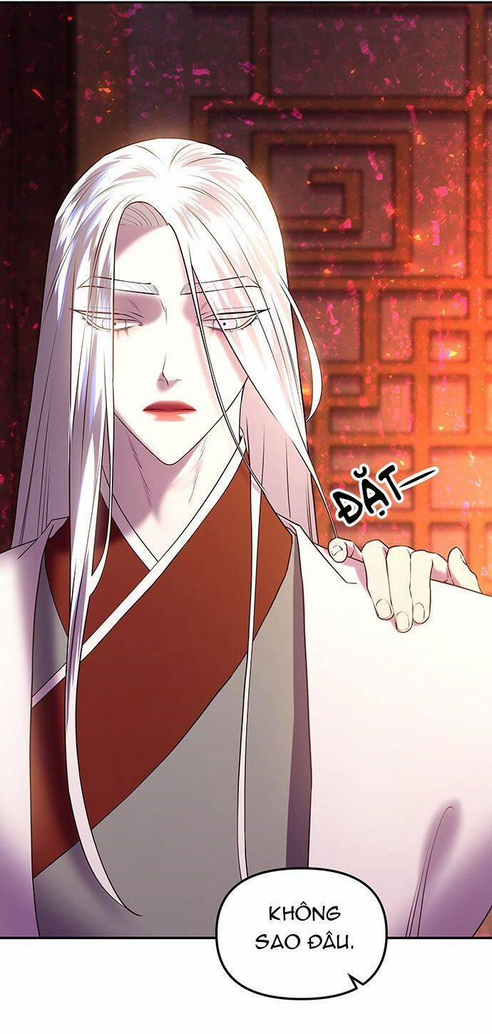 Vương Tử Huyền Bí 33 trang 39