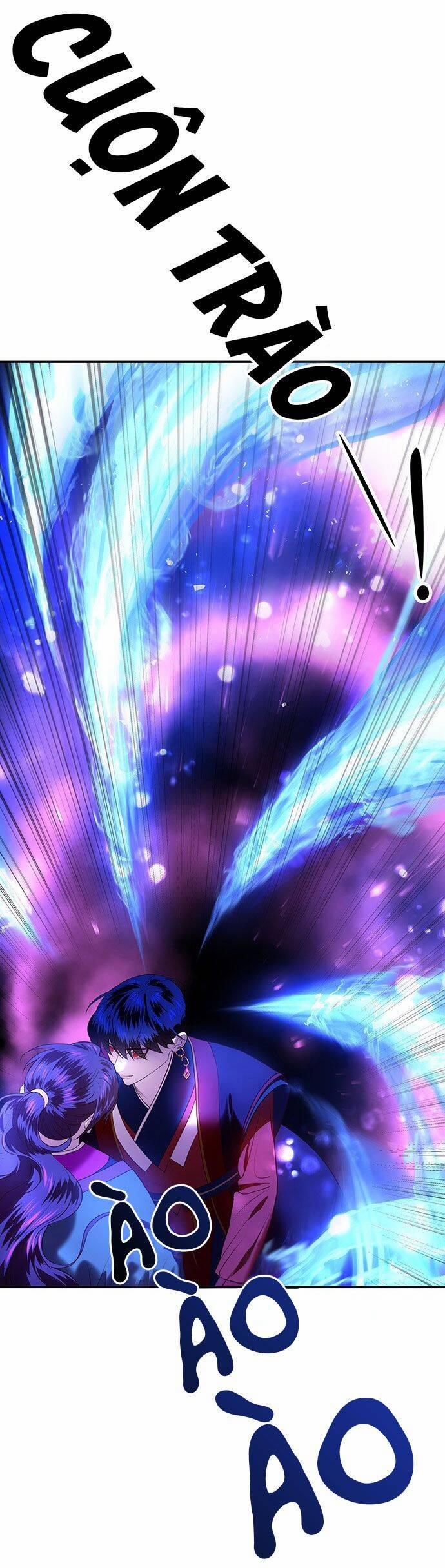 Vương Tử Huyền Bí 33 trang 4