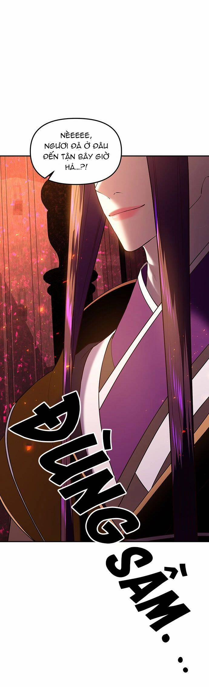 Vương Tử Huyền Bí 33 trang 45