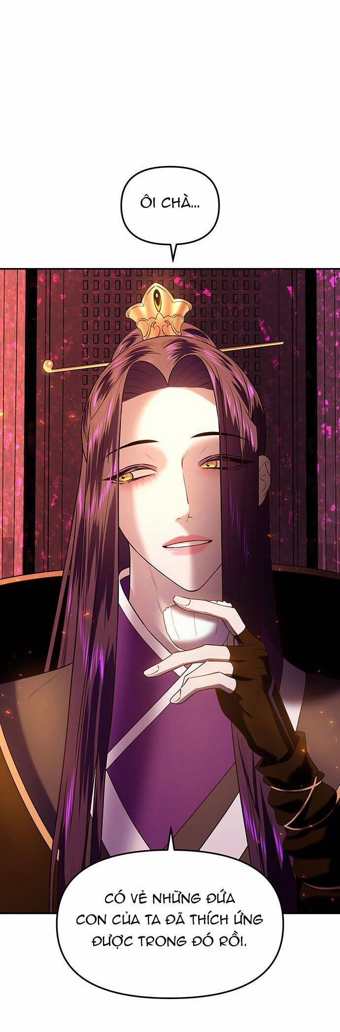 Vương Tử Huyền Bí 33 trang 46