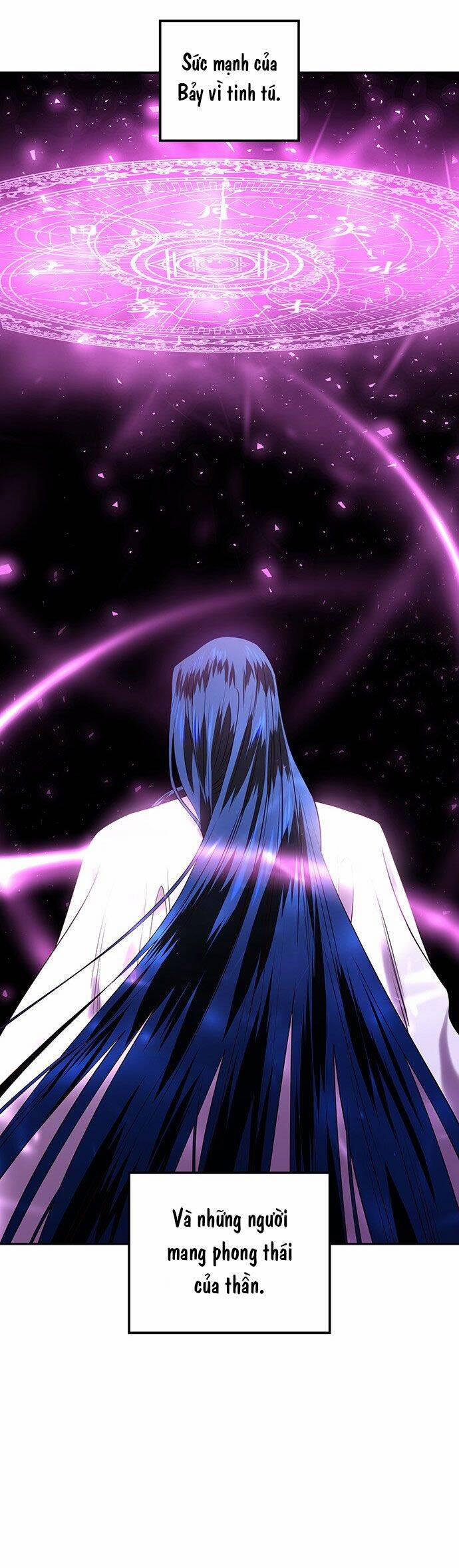 Vương Tử Huyền Bí 33 trang 58