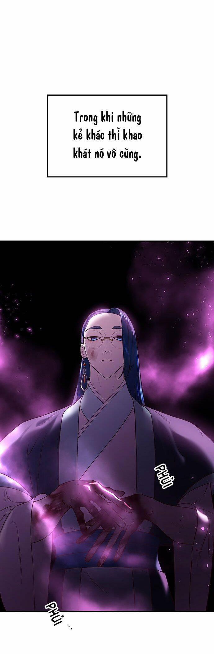 Vương Tử Huyền Bí 33 trang 60