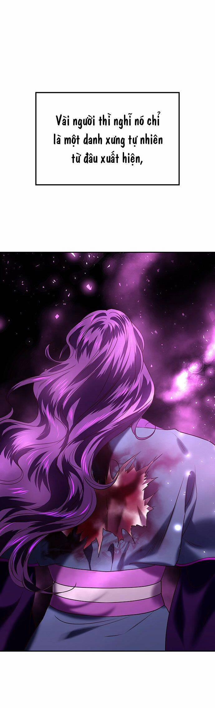 Vương Tử Huyền Bí 33 trang 61