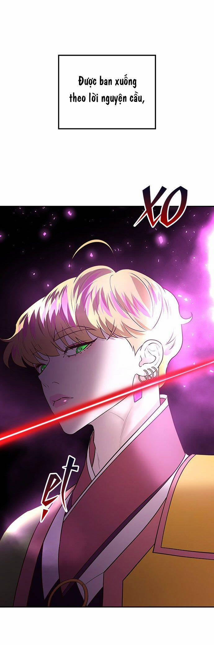 Vương Tử Huyền Bí 33 trang 62