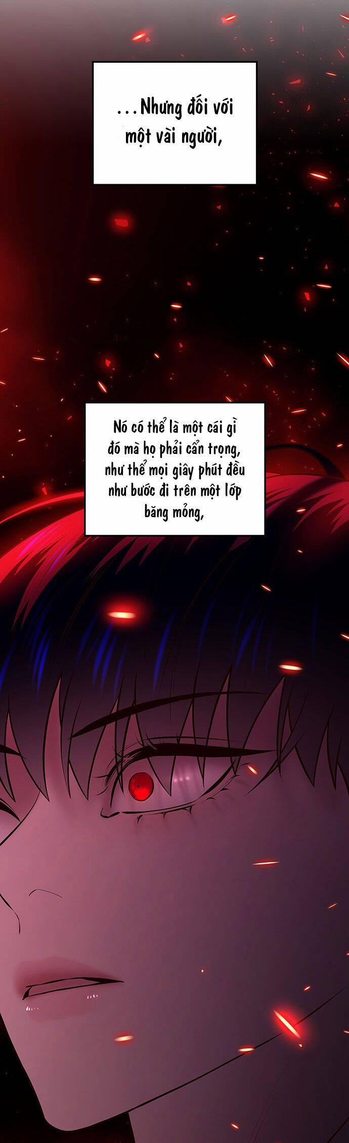 Vương Tử Huyền Bí 33 trang 68