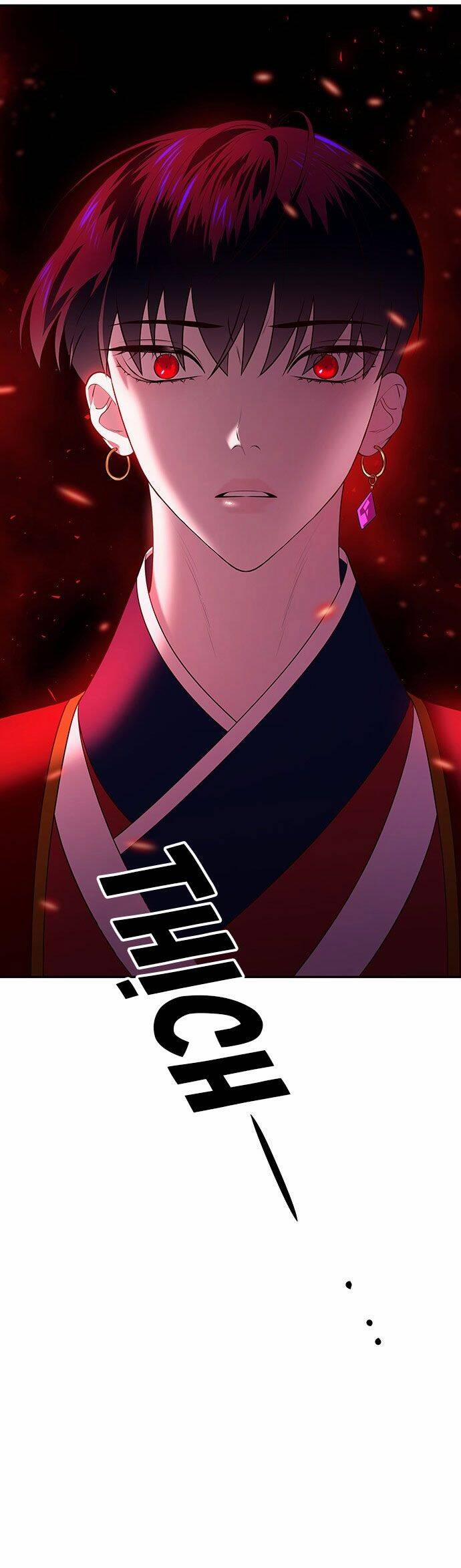 Vương Tử Huyền Bí 33 trang 70