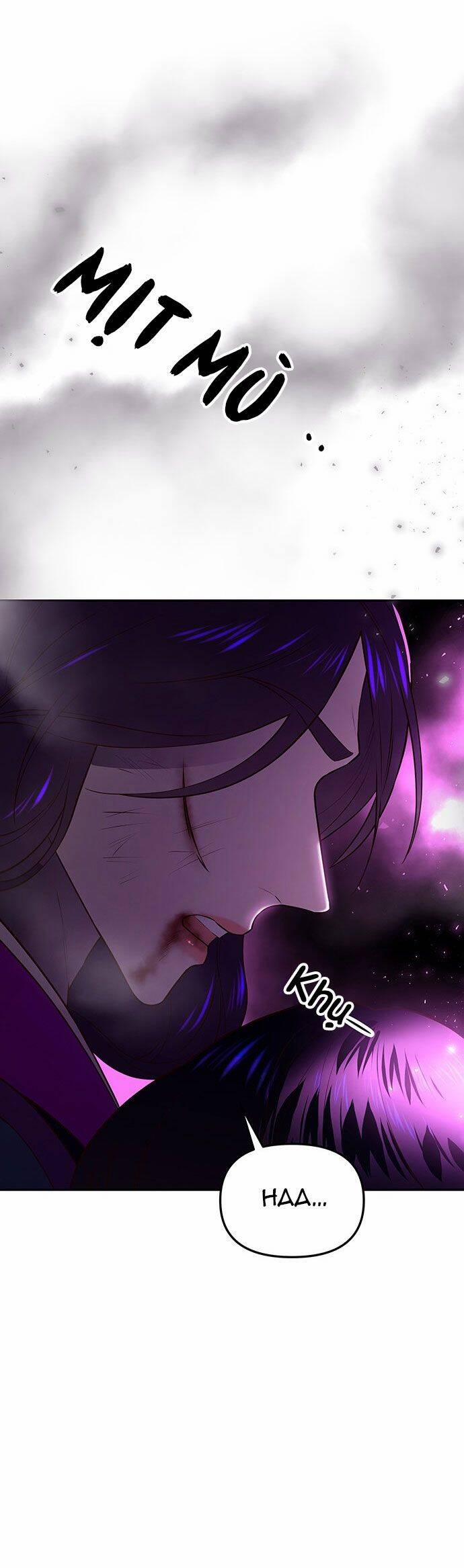 Vương Tử Huyền Bí 33 trang 8