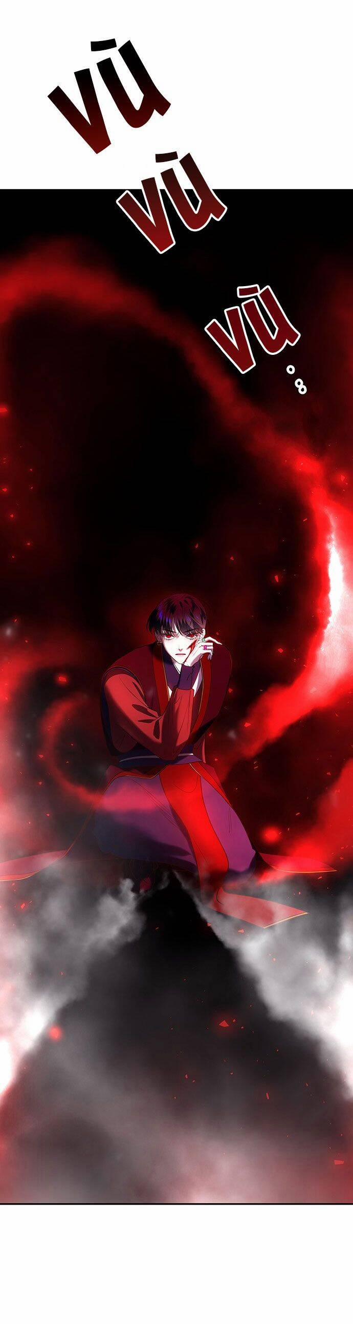 Vương Tử Huyền Bí 33 trang 83