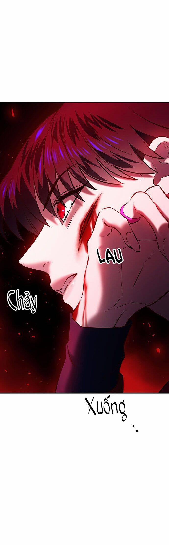 Vương Tử Huyền Bí 33 trang 84