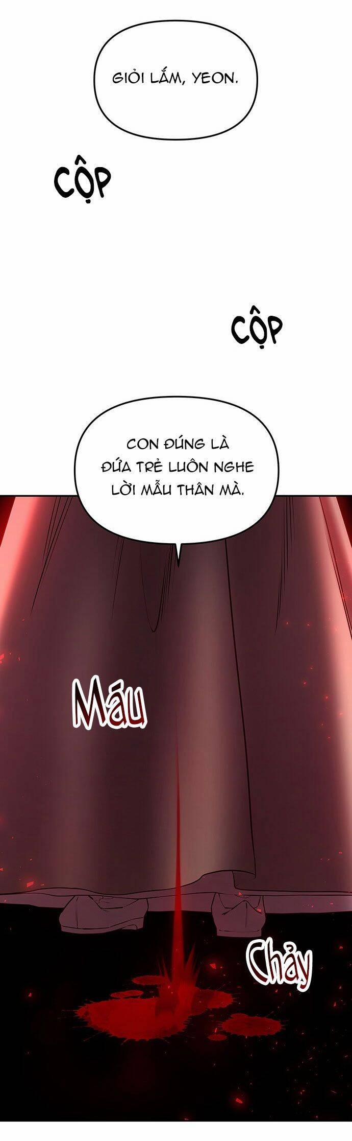 Vương Tử Huyền Bí 33 trang 85