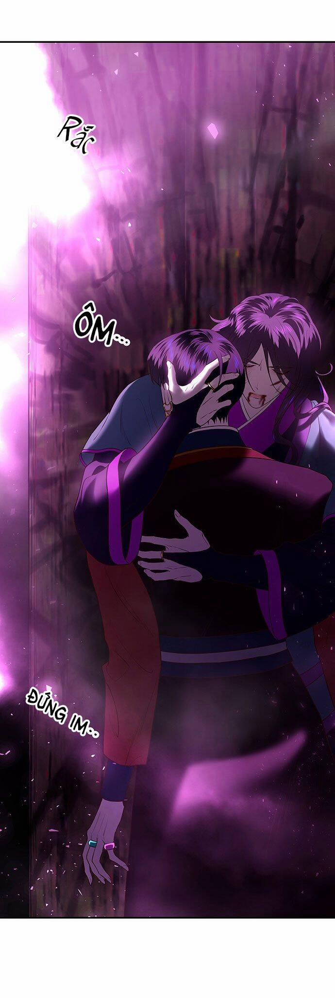 Vương Tử Huyền Bí 33 trang 9