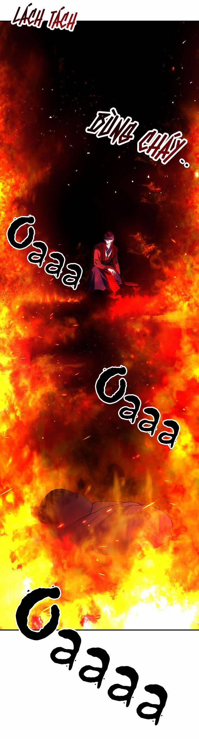 Vương Tử Huyền Bí 33 trang 93