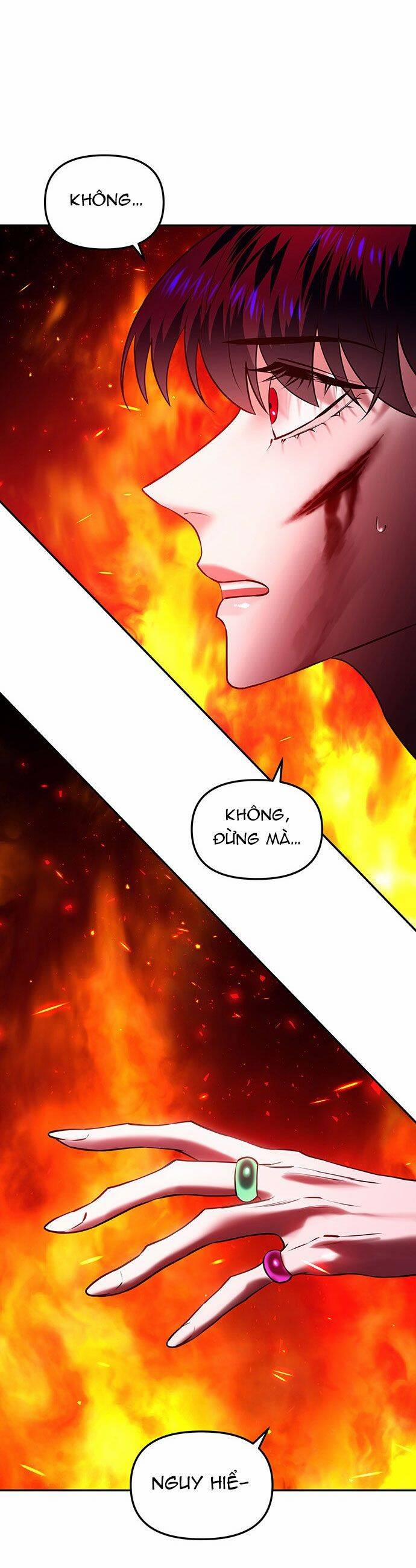 Vương Tử Huyền Bí 33 trang 94