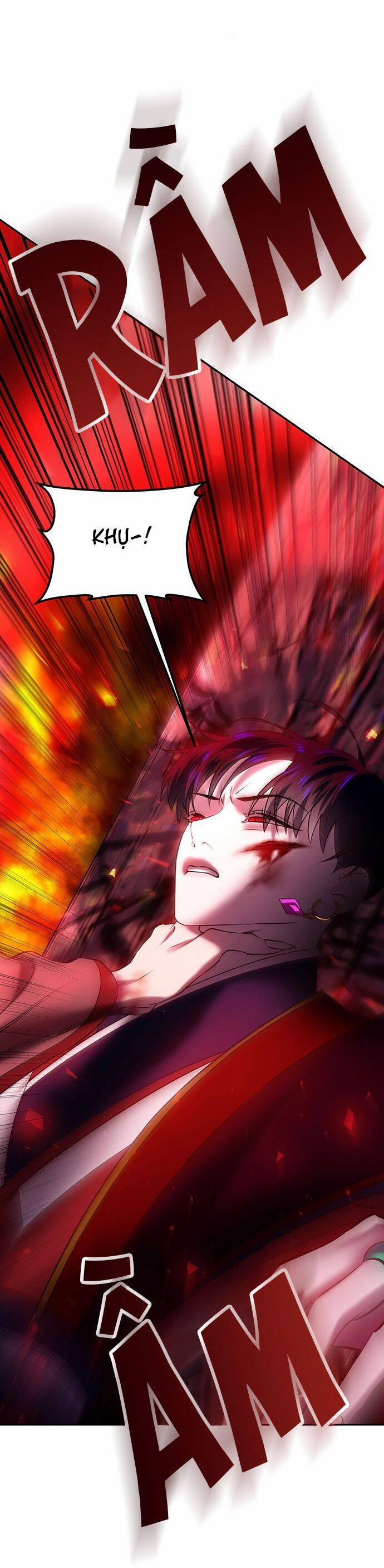 Vương Tử Huyền Bí 33 trang 95