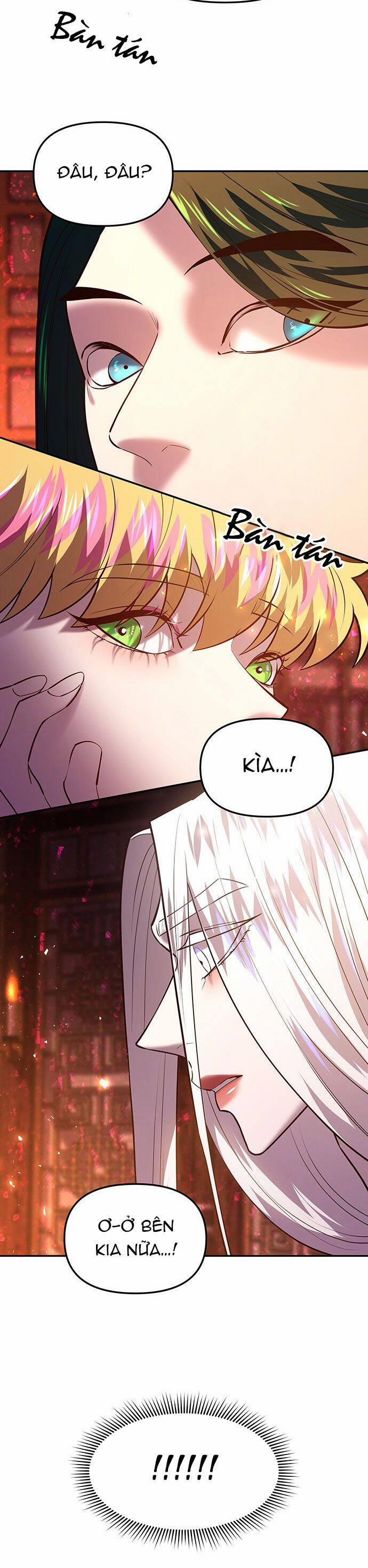 Vương Tử Huyền Bí 34 trang 102