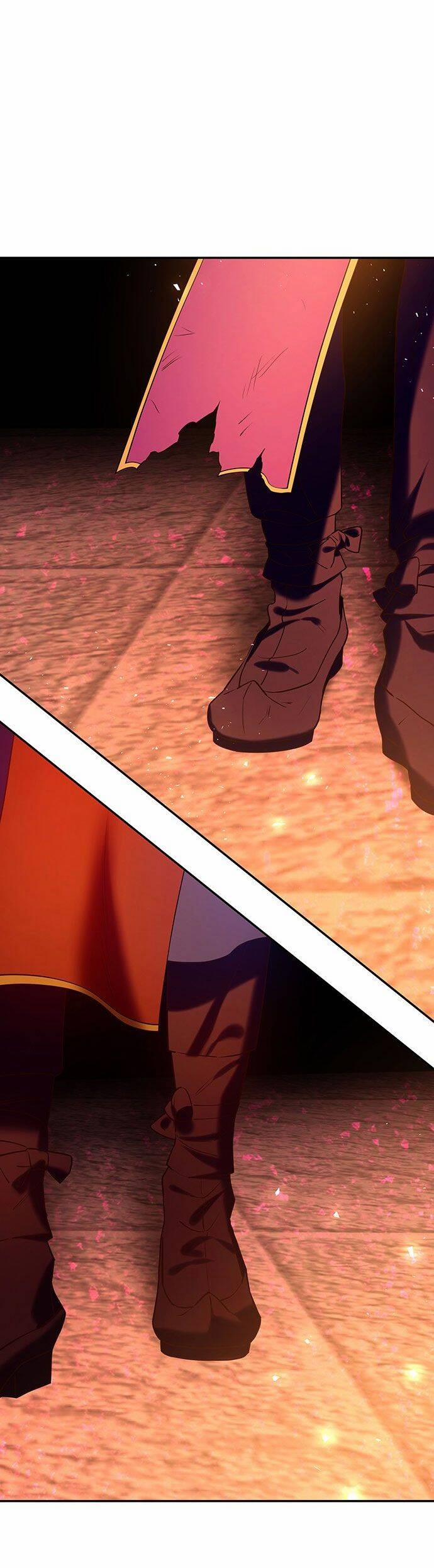 Vương Tử Huyền Bí 34 trang 104