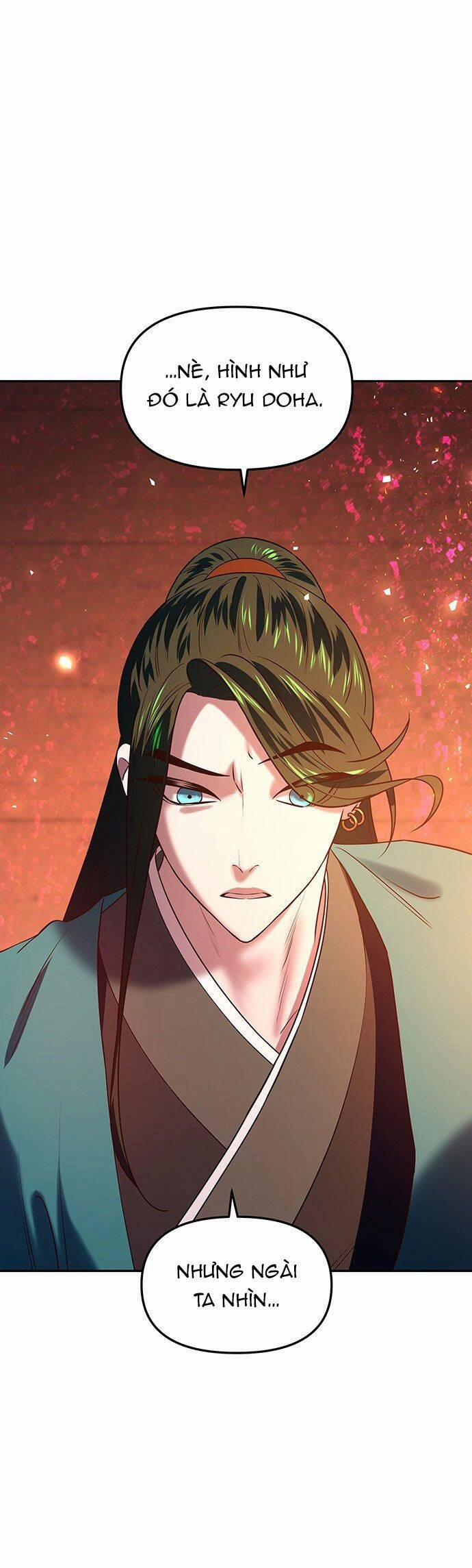 Vương Tử Huyền Bí 34 trang 105