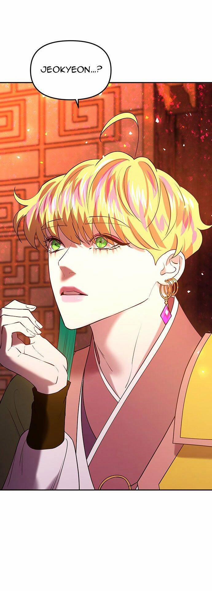 Vương Tử Huyền Bí 34 trang 106