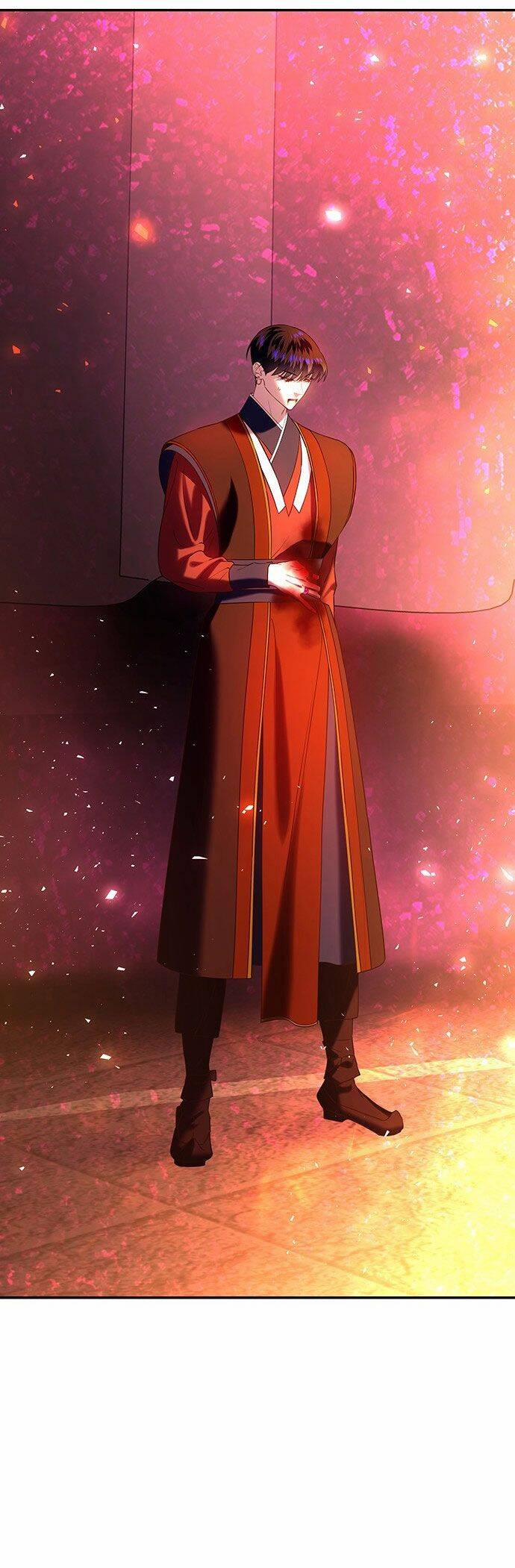 Vương Tử Huyền Bí 34 trang 109