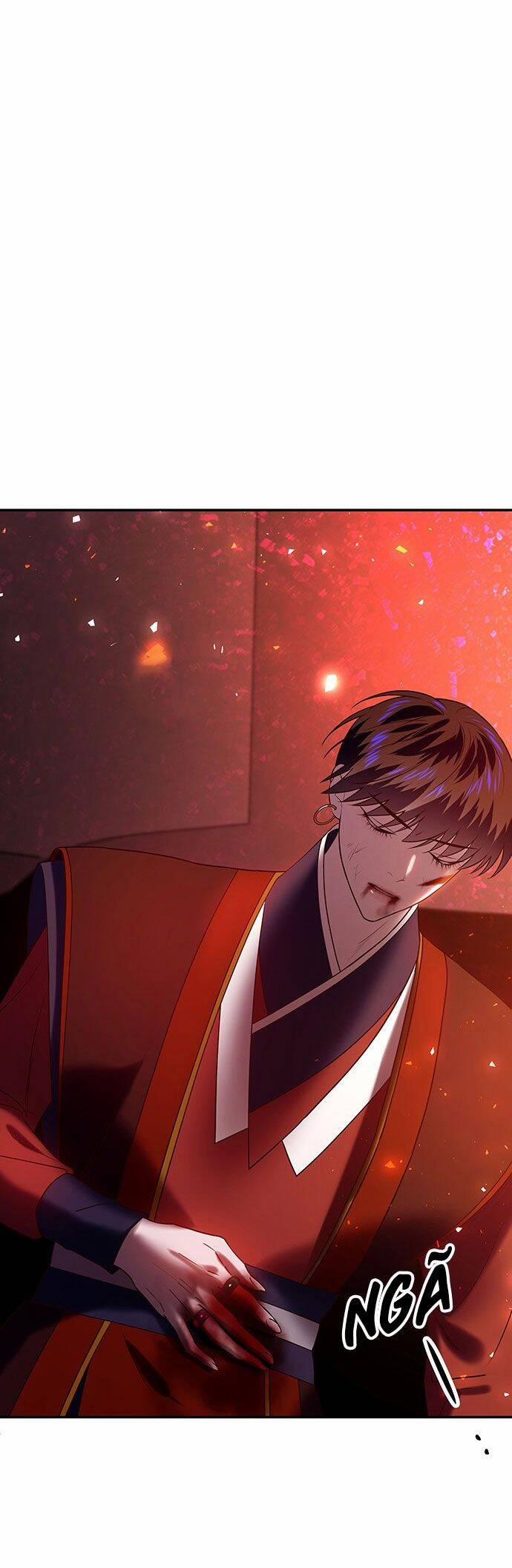 Vương Tử Huyền Bí 34 trang 111