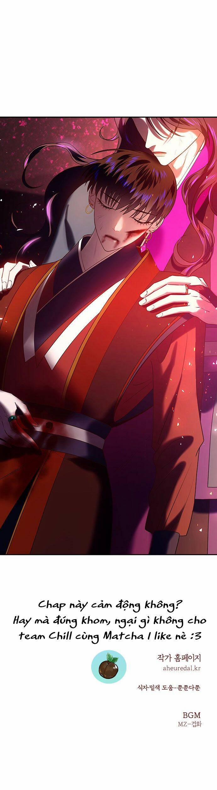 Vương Tử Huyền Bí 34 trang 113