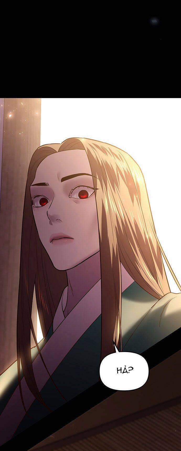 Vương Tử Huyền Bí 34 trang 18