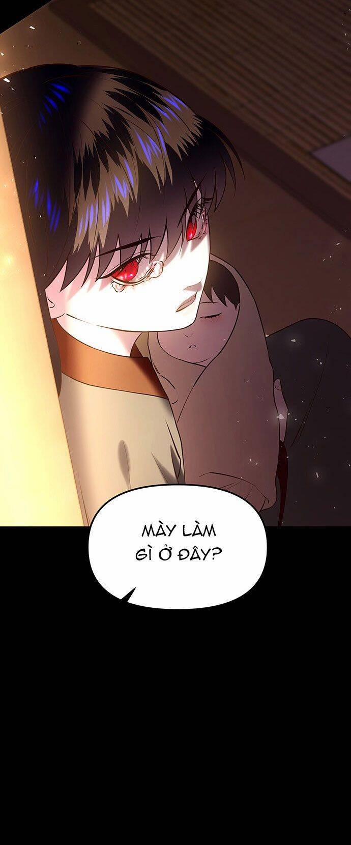 Vương Tử Huyền Bí 34 trang 19