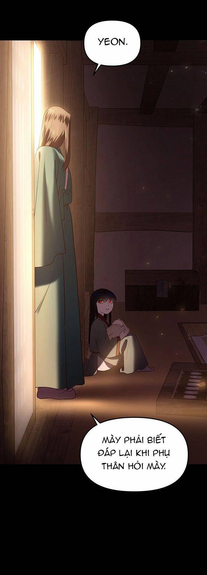 Vương Tử Huyền Bí 34 trang 20