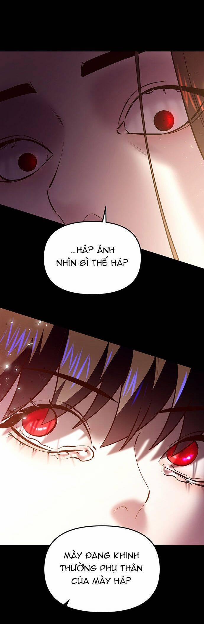 Vương Tử Huyền Bí 34 trang 21