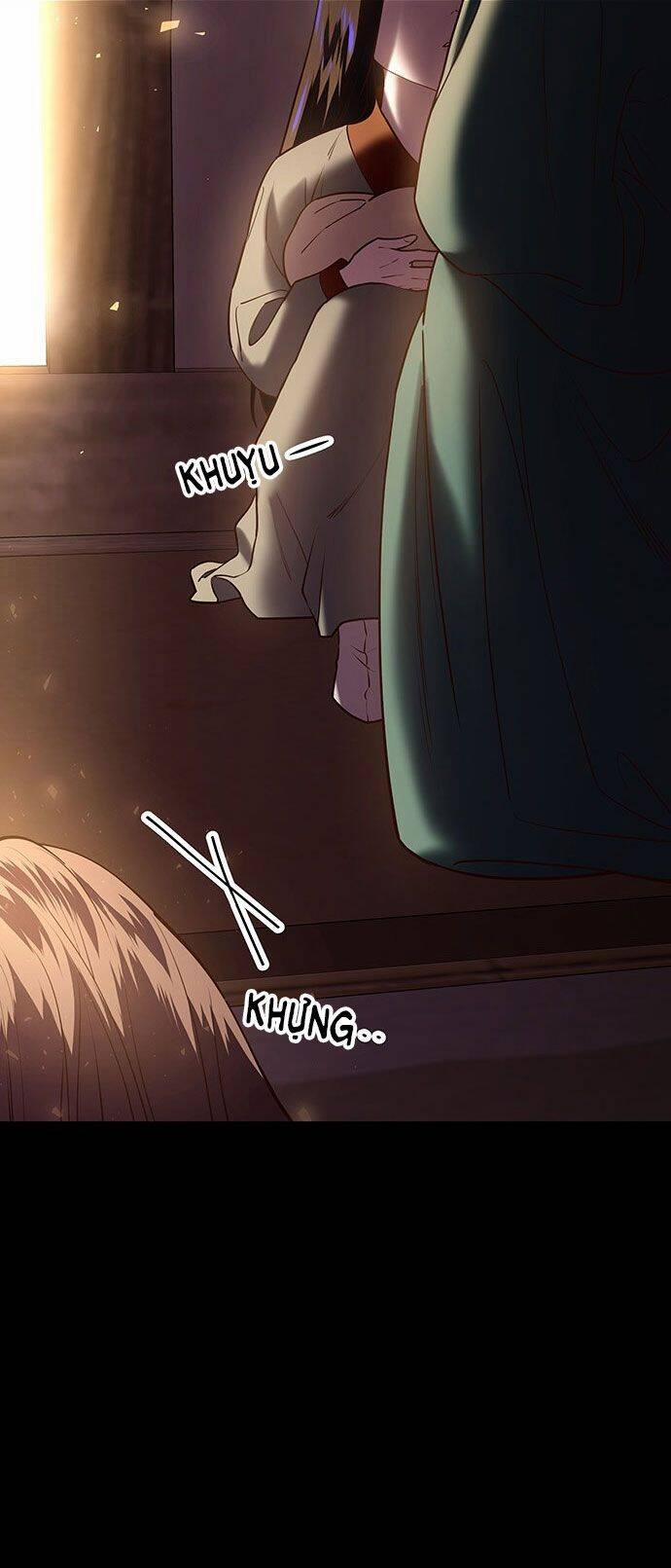 Vương Tử Huyền Bí 34 trang 23