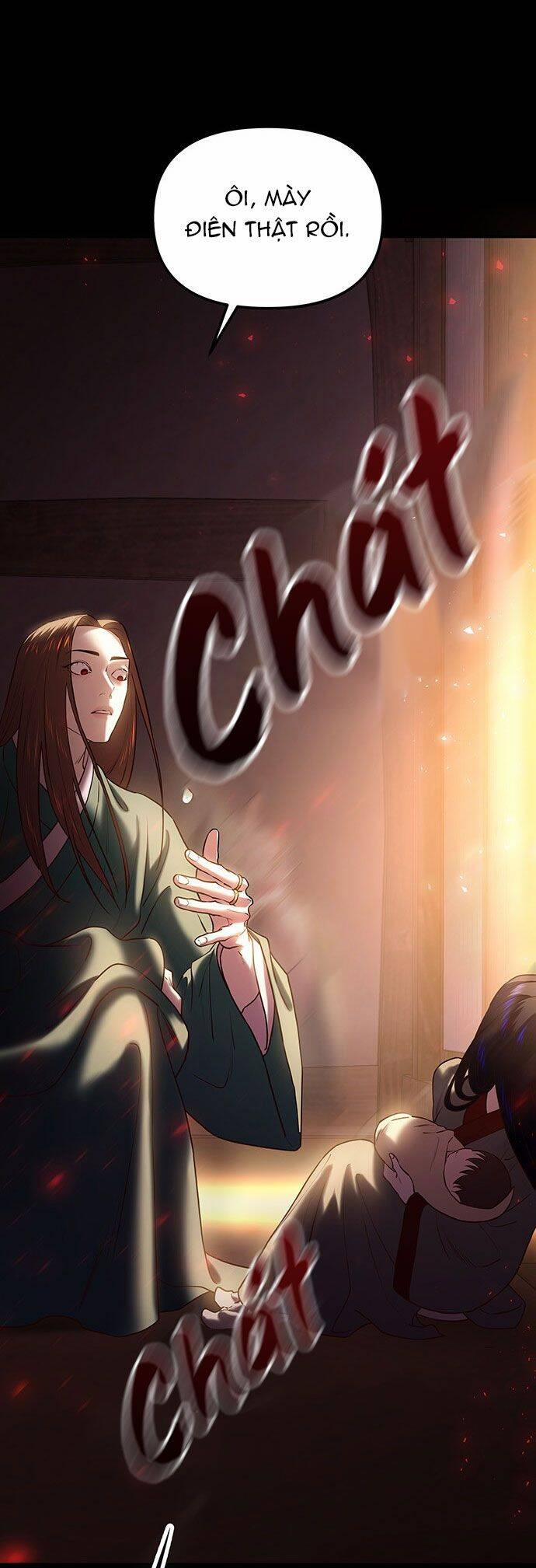 Vương Tử Huyền Bí 34 trang 24