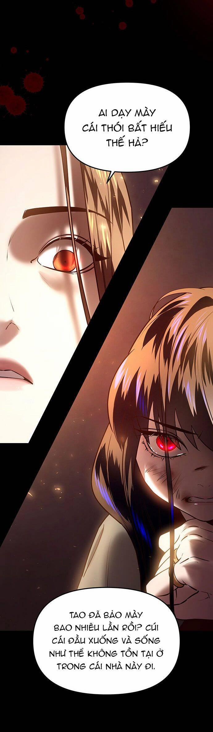 Vương Tử Huyền Bí 34 trang 27