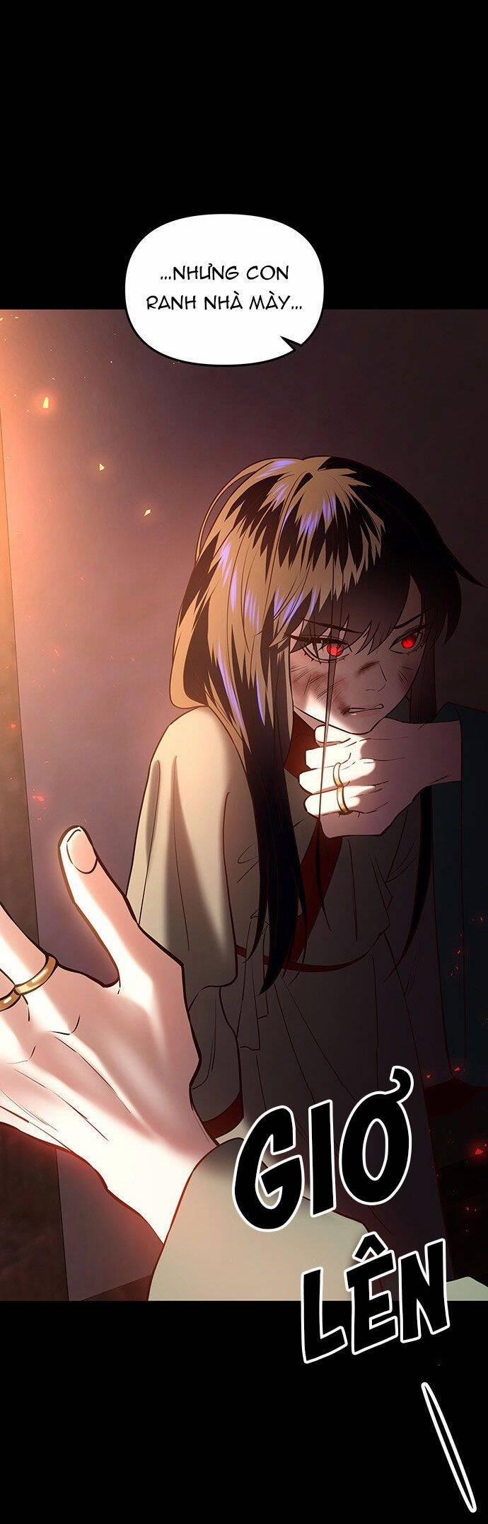 Vương Tử Huyền Bí 34 trang 28