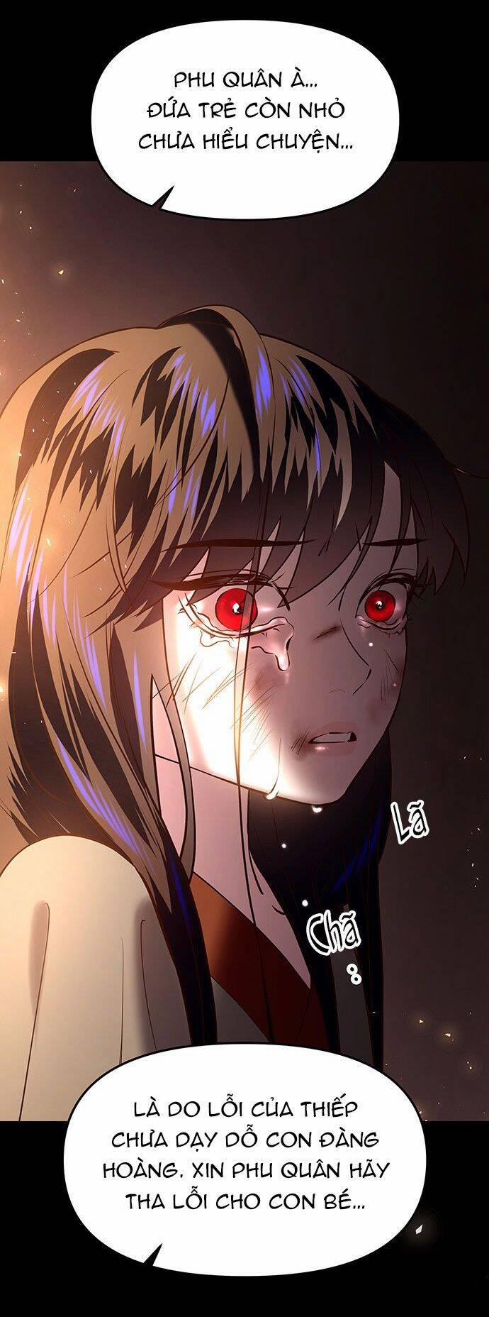 Vương Tử Huyền Bí 34 trang 31