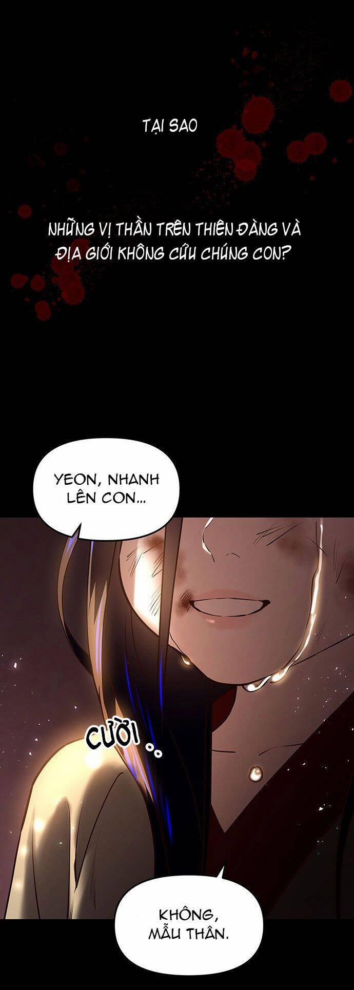 Vương Tử Huyền Bí 34 trang 34