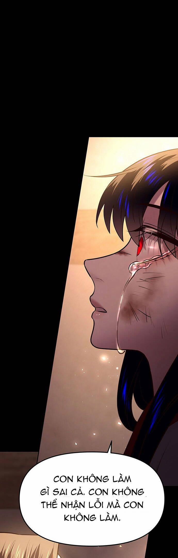 Vương Tử Huyền Bí 34 trang 35