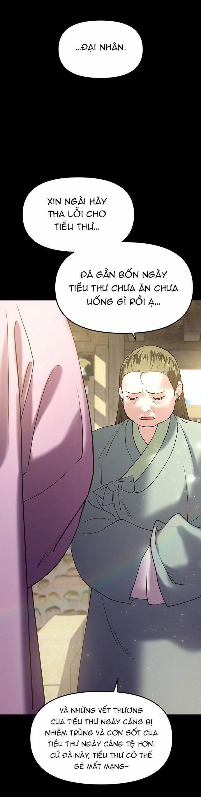 Vương Tử Huyền Bí 34 trang 41