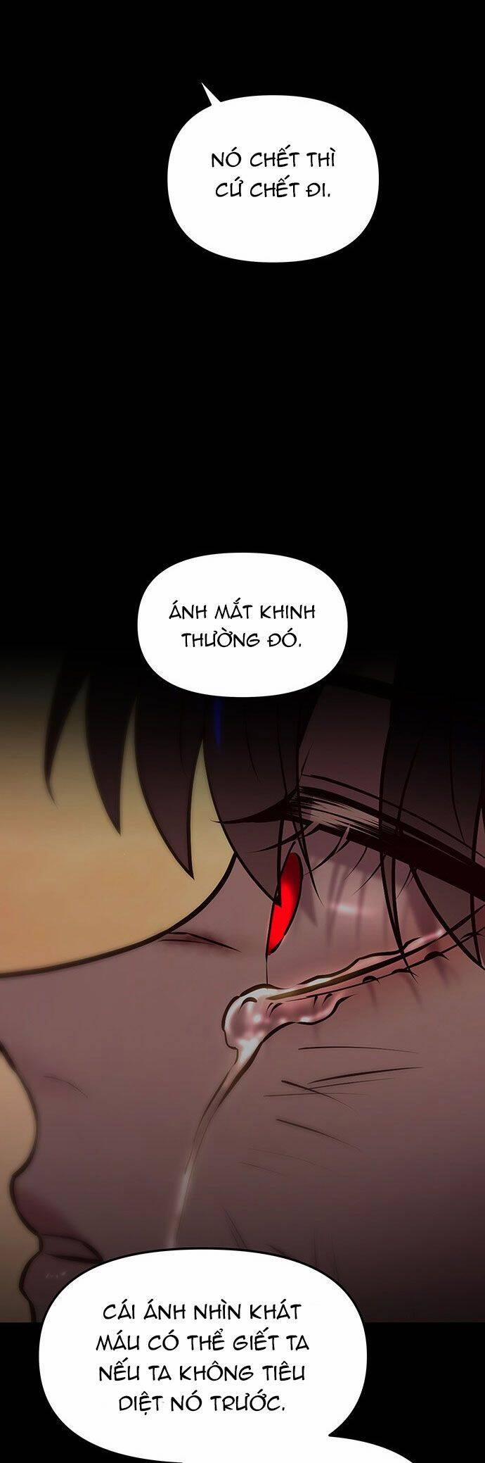 Vương Tử Huyền Bí 34 trang 42