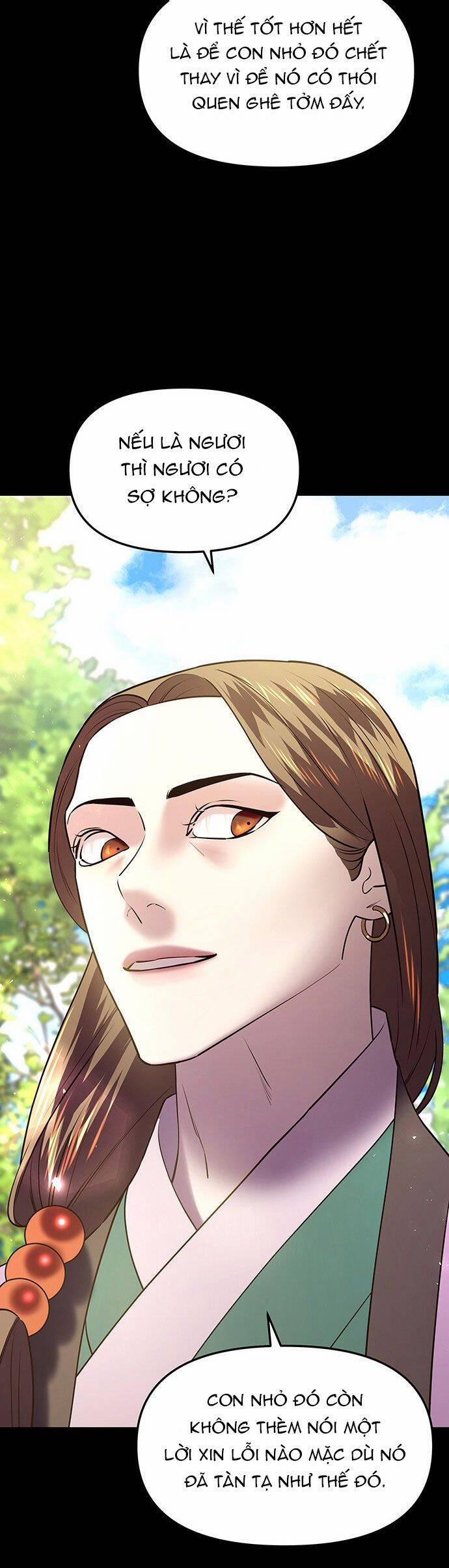 Vương Tử Huyền Bí 34 trang 43