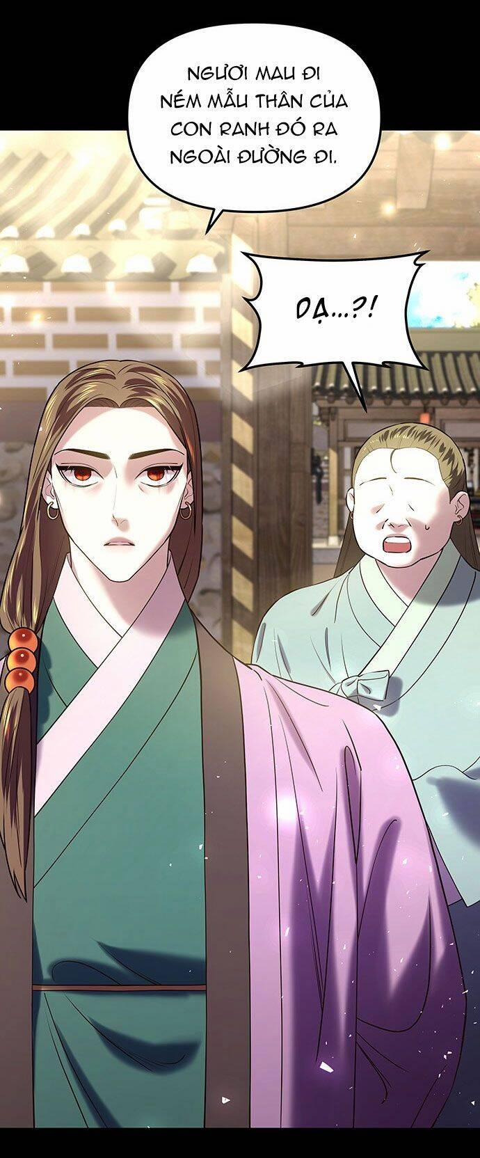 Vương Tử Huyền Bí 34 trang 45