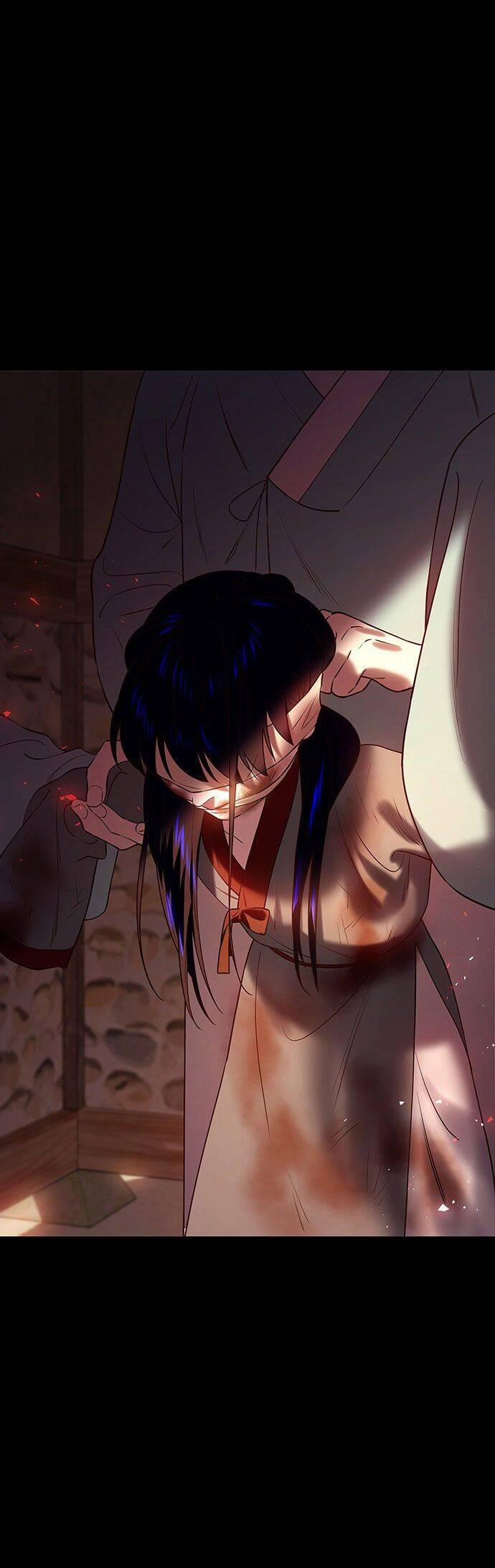 Vương Tử Huyền Bí 34 trang 50