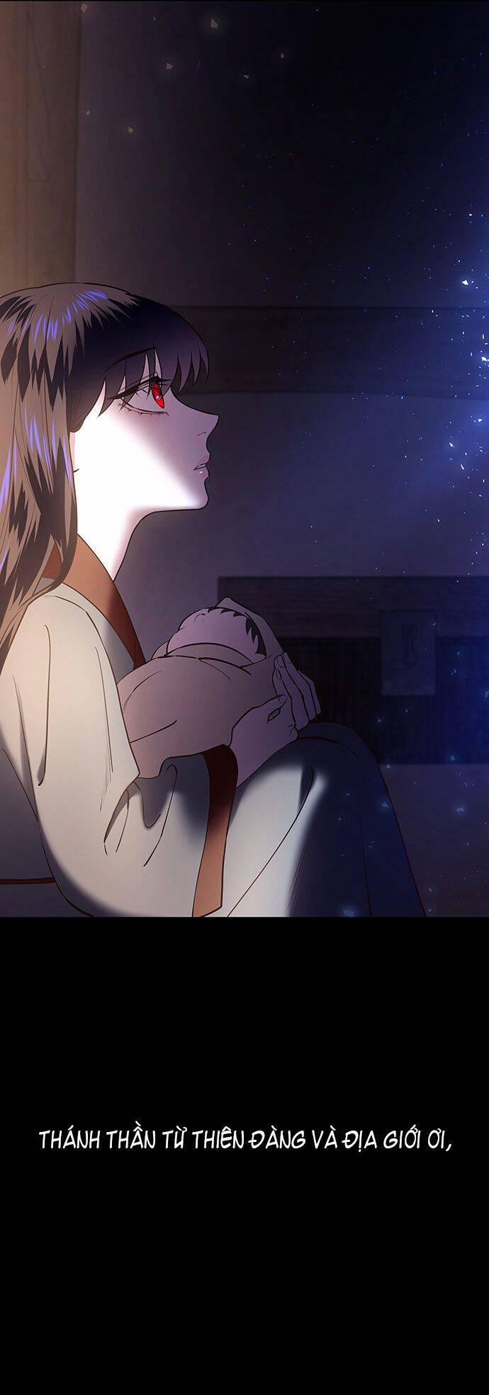 Vương Tử Huyền Bí 34 trang 6