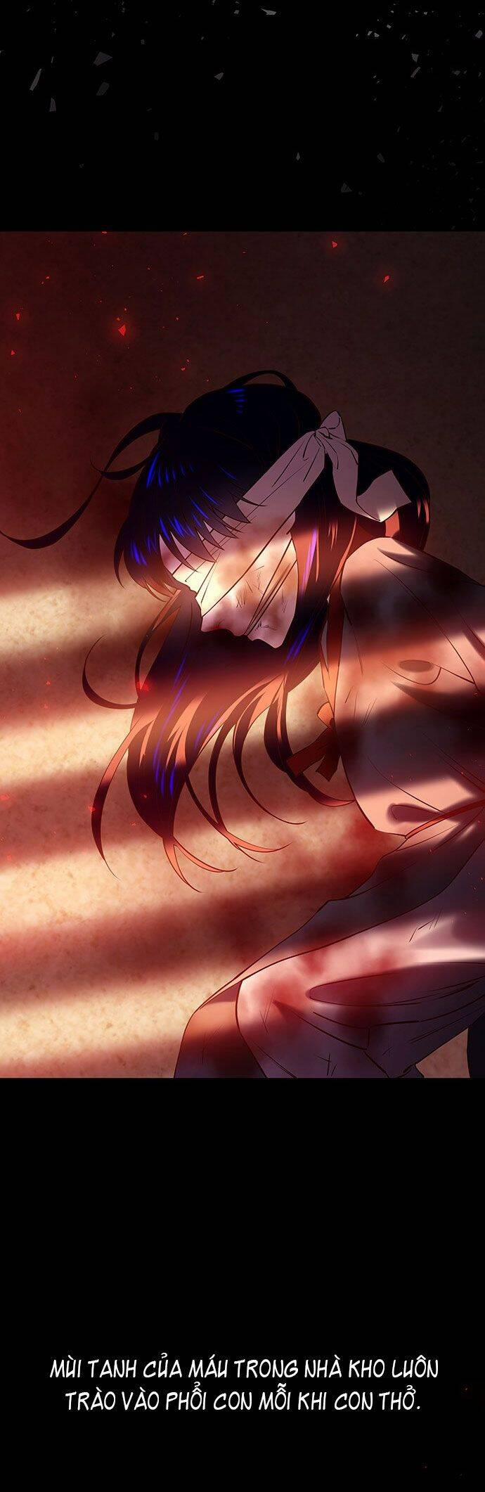 Vương Tử Huyền Bí 34 trang 60